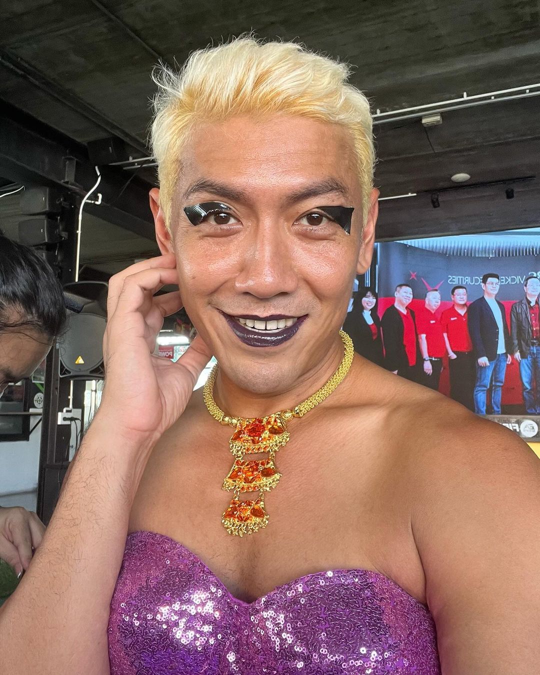 ป๋อมแป๋ม - นิติ ชัยชิตาทร