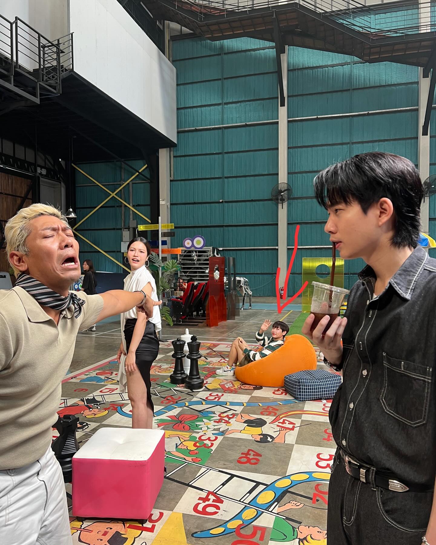 ป๋อมแป๋ม - นิติ ชัยชิตาทร