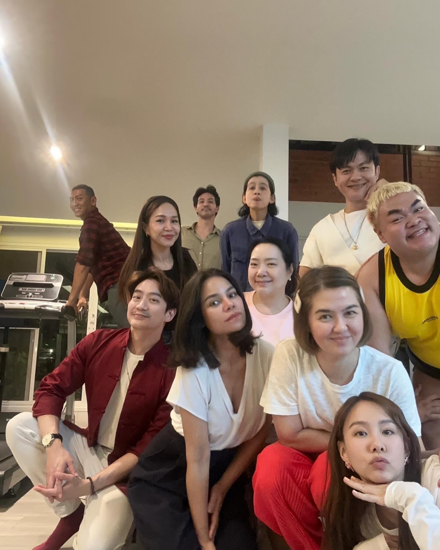 ป๋อมแป๋ม - นิติ ชัยชิตาทร
