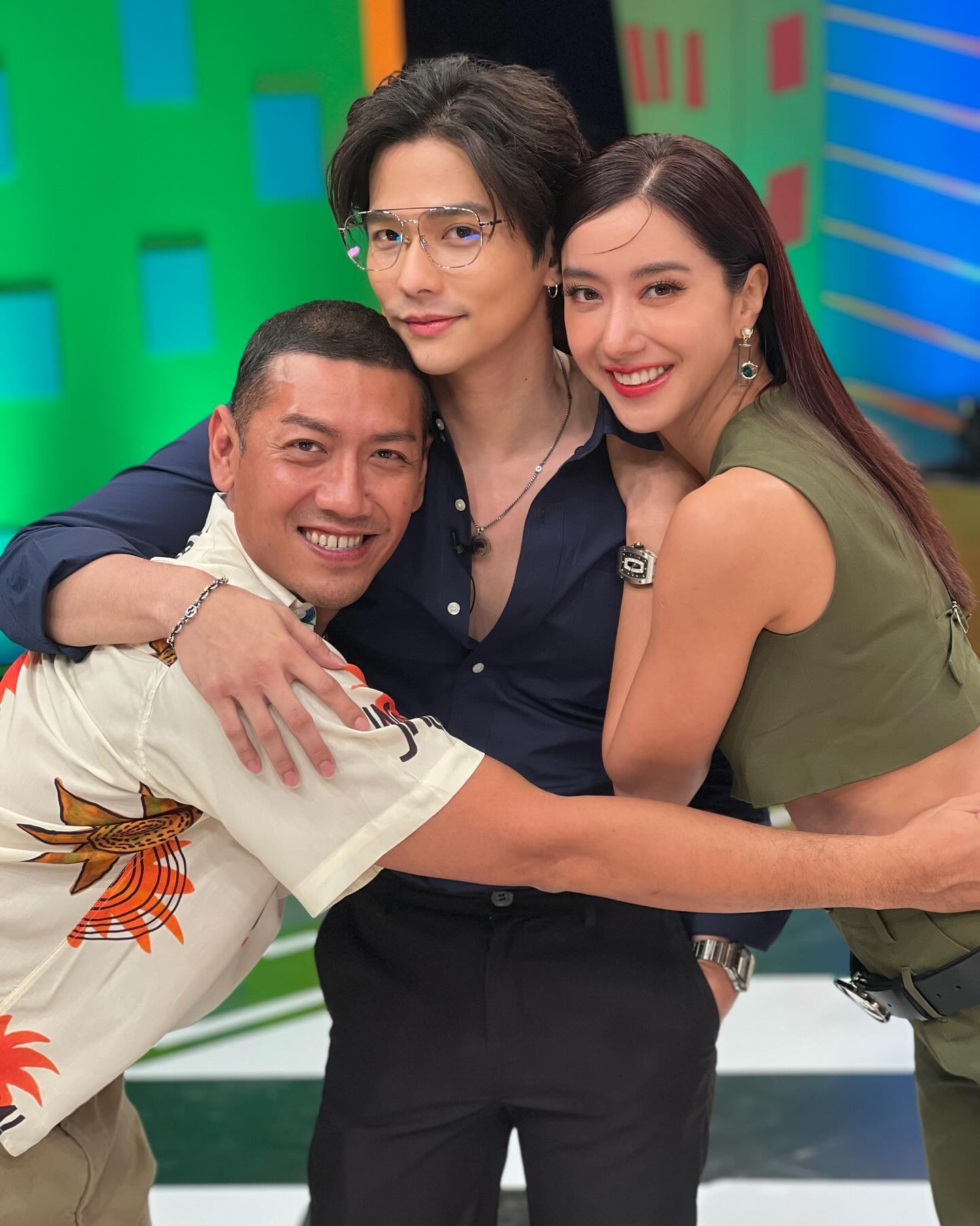 ป๋อมแป๋ม - นิติ ชัยชิตาทร