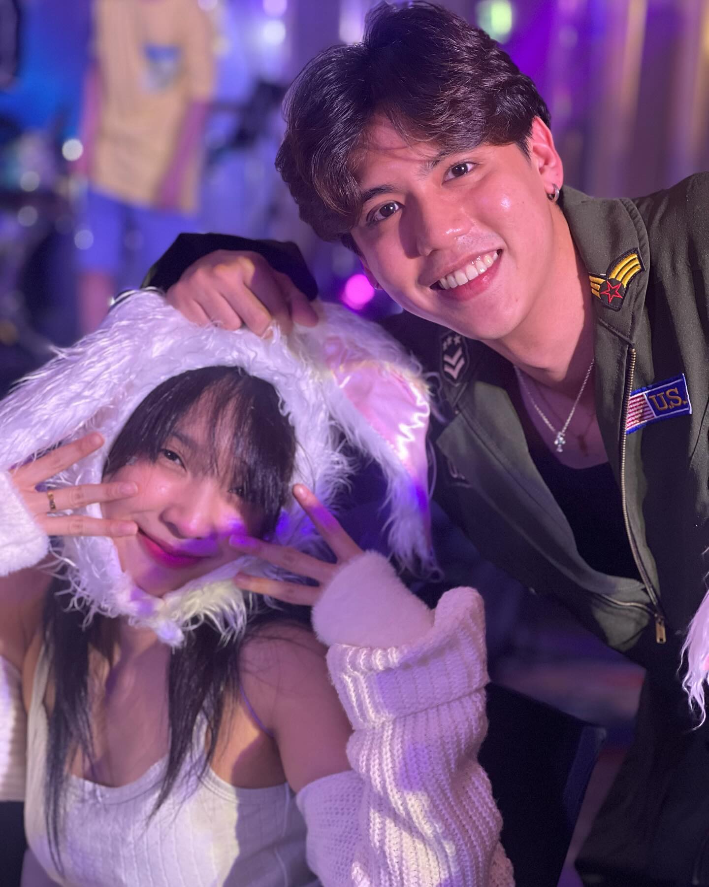 ป๋อมแป๋ม - นิติ ชัยชิตาทร