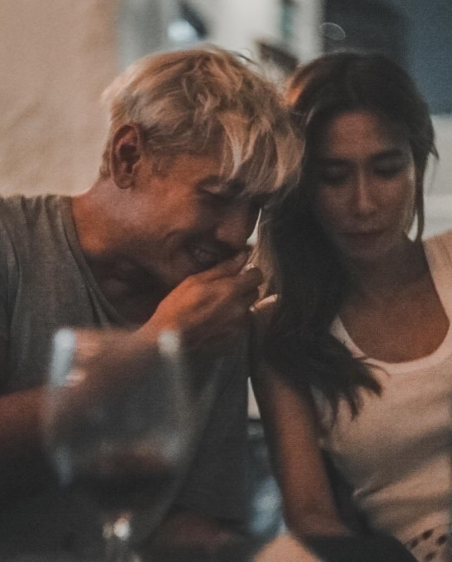 ป๋อมแป๋ม - นิติ ชัยชิตาทร