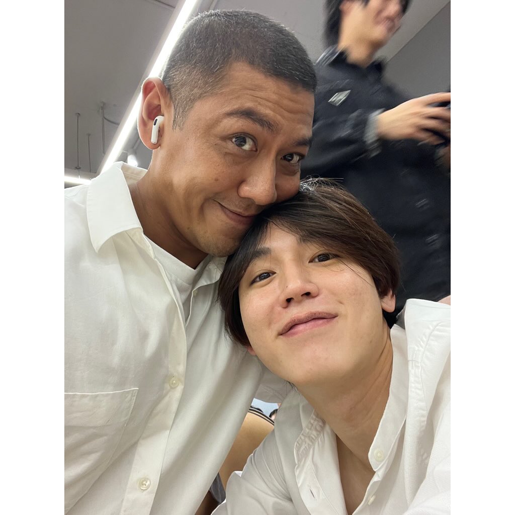 ป๋อมแป๋ม - นิติ ชัยชิตาทร