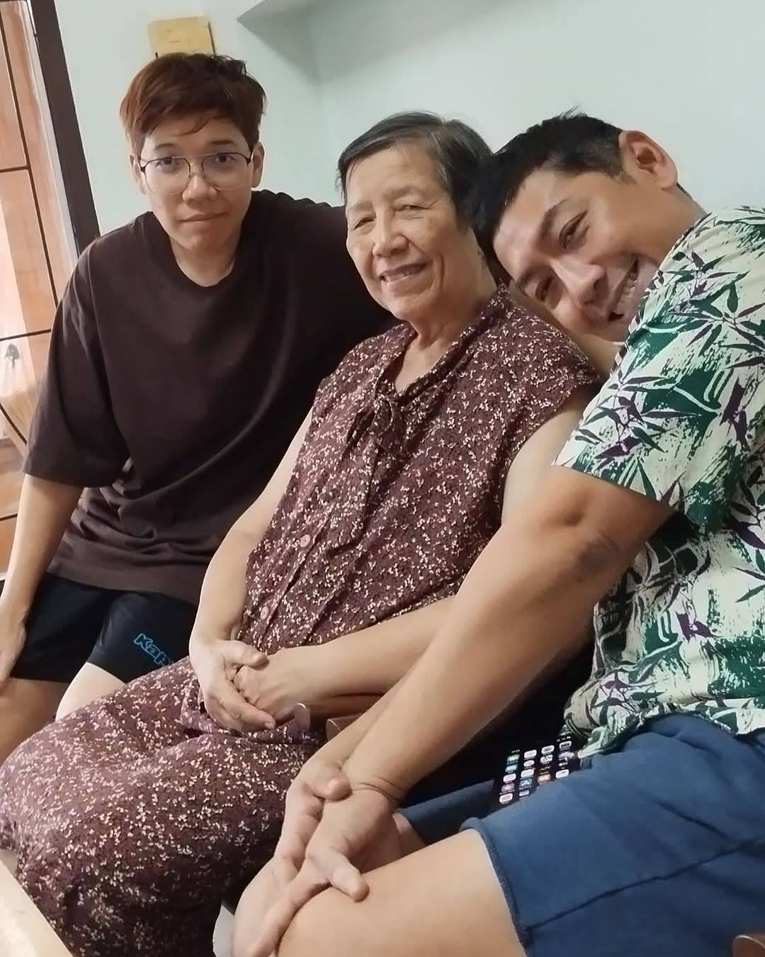 ป๋อมแป๋ม - นิติ ชัยชิตาทร