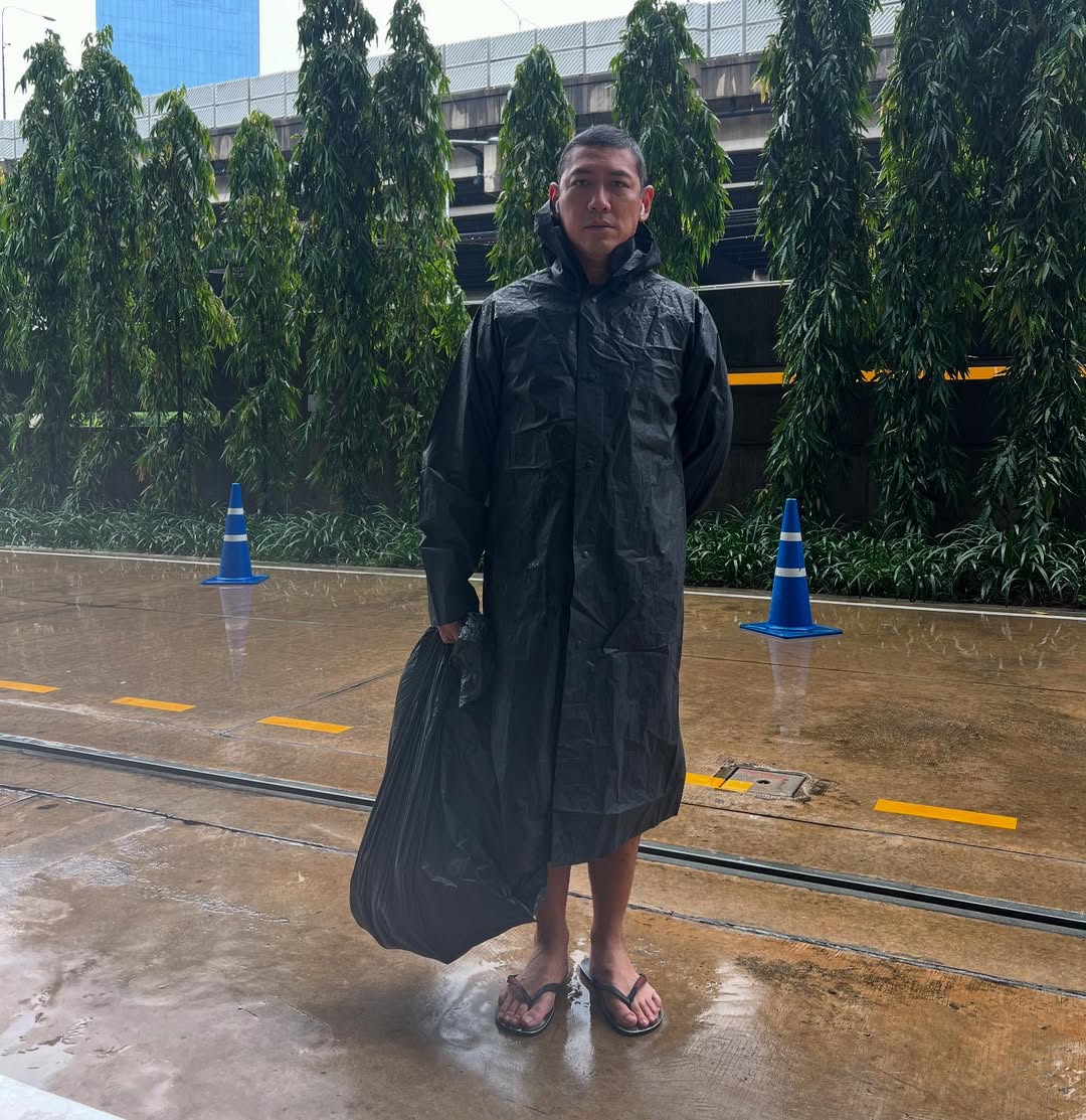 ป๋อมแป๋ม - นิติ ชัยชิตาทร