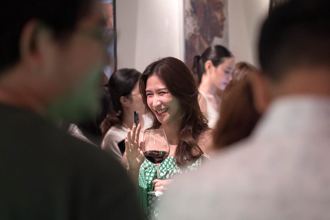 ป๋อมแป๋ม - นิติ ชัยชิตาทร