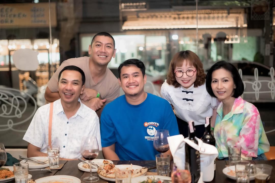 ป๋อมแป๋ม - นิติ ชัยชิตาทร