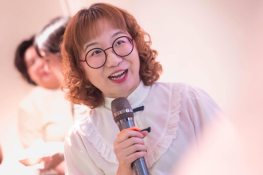 ป๋อมแป๋ม - นิติ ชัยชิตาทร