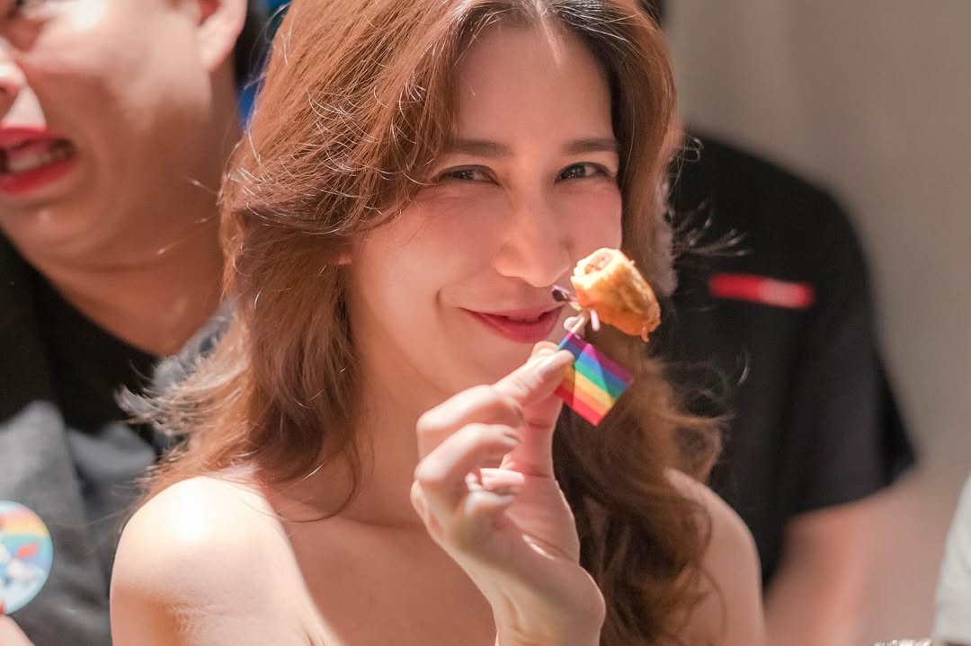 ป๋อมแป๋ม - นิติ ชัยชิตาทร