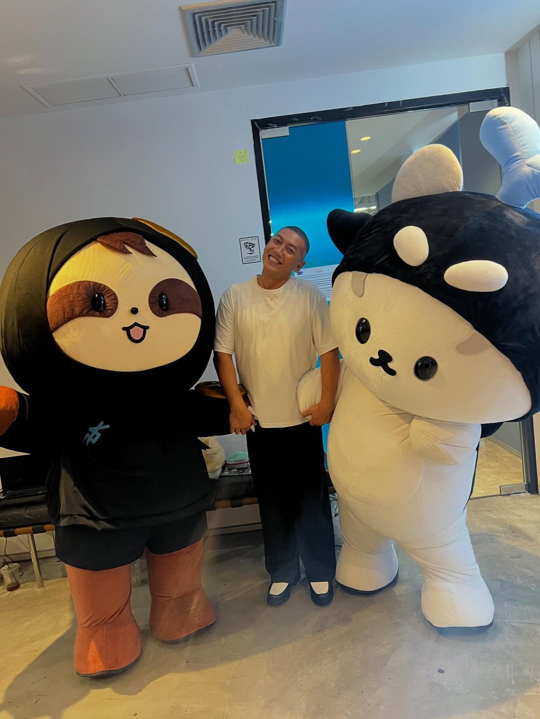 ป๋อมแป๋ม - นิติ ชัยชิตาทร