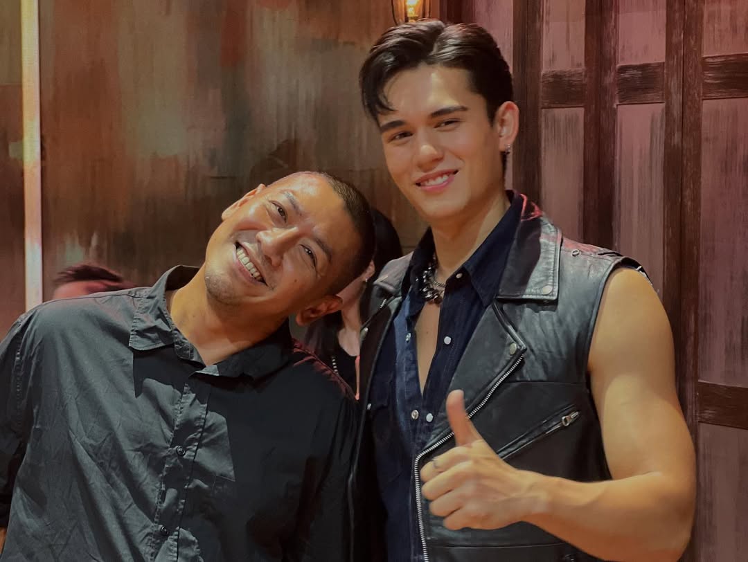 ป๋อมแป๋ม - นิติ ชัยชิตาทร