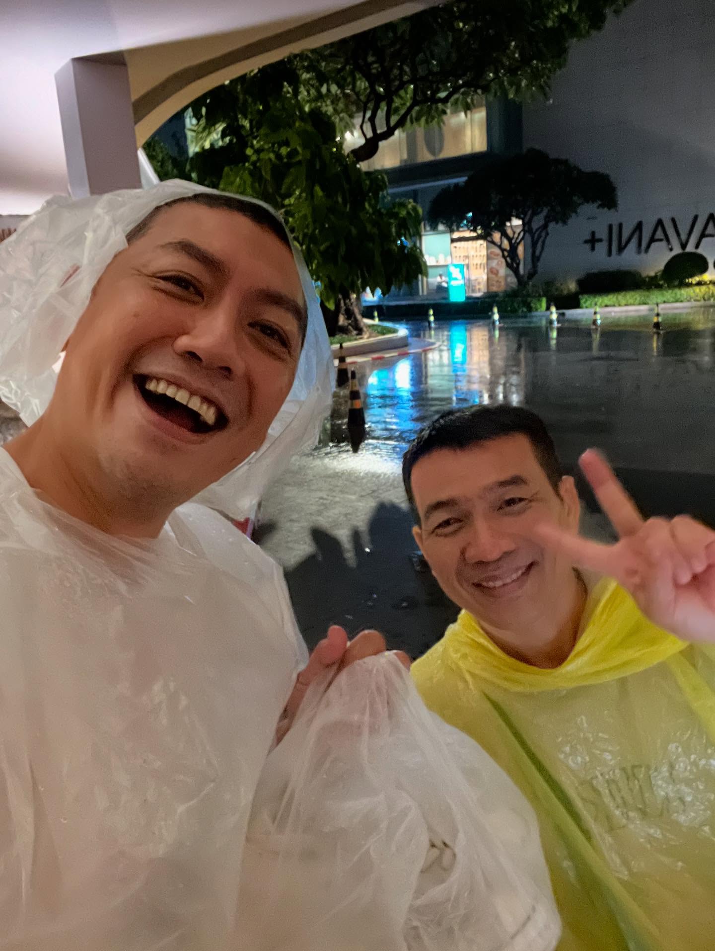 ป๋อมแป๋ม - นิติ ชัยชิตาทร