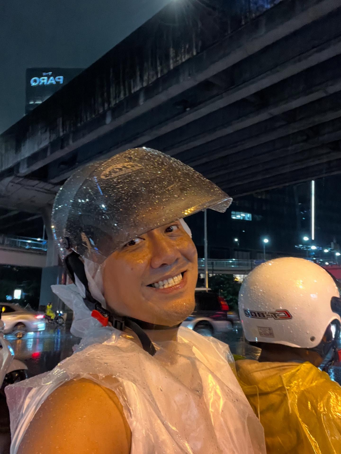 ป๋อมแป๋ม - นิติ ชัยชิตาทร