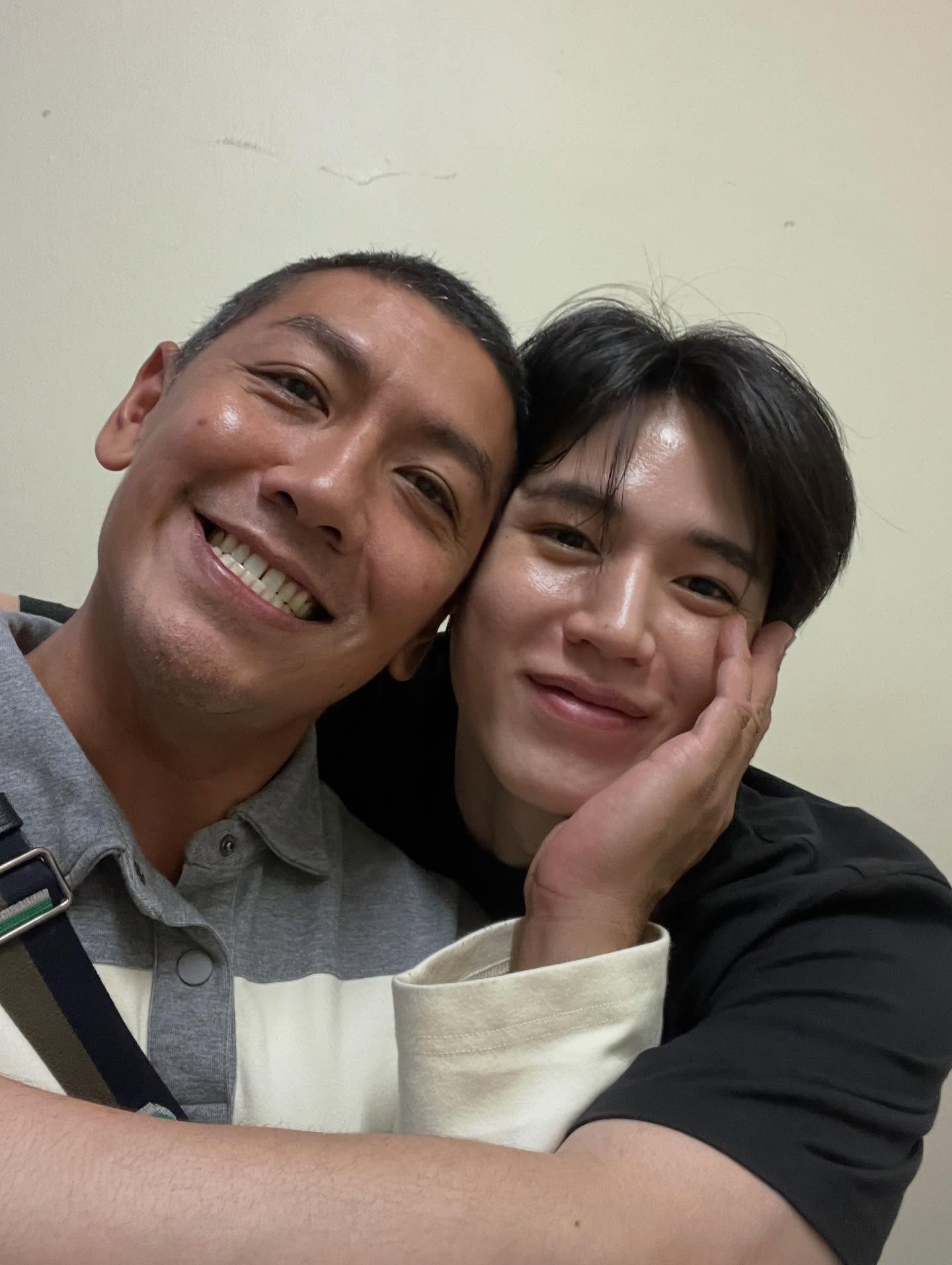 ป๋อมแป๋ม - นิติ ชัยชิตาทร