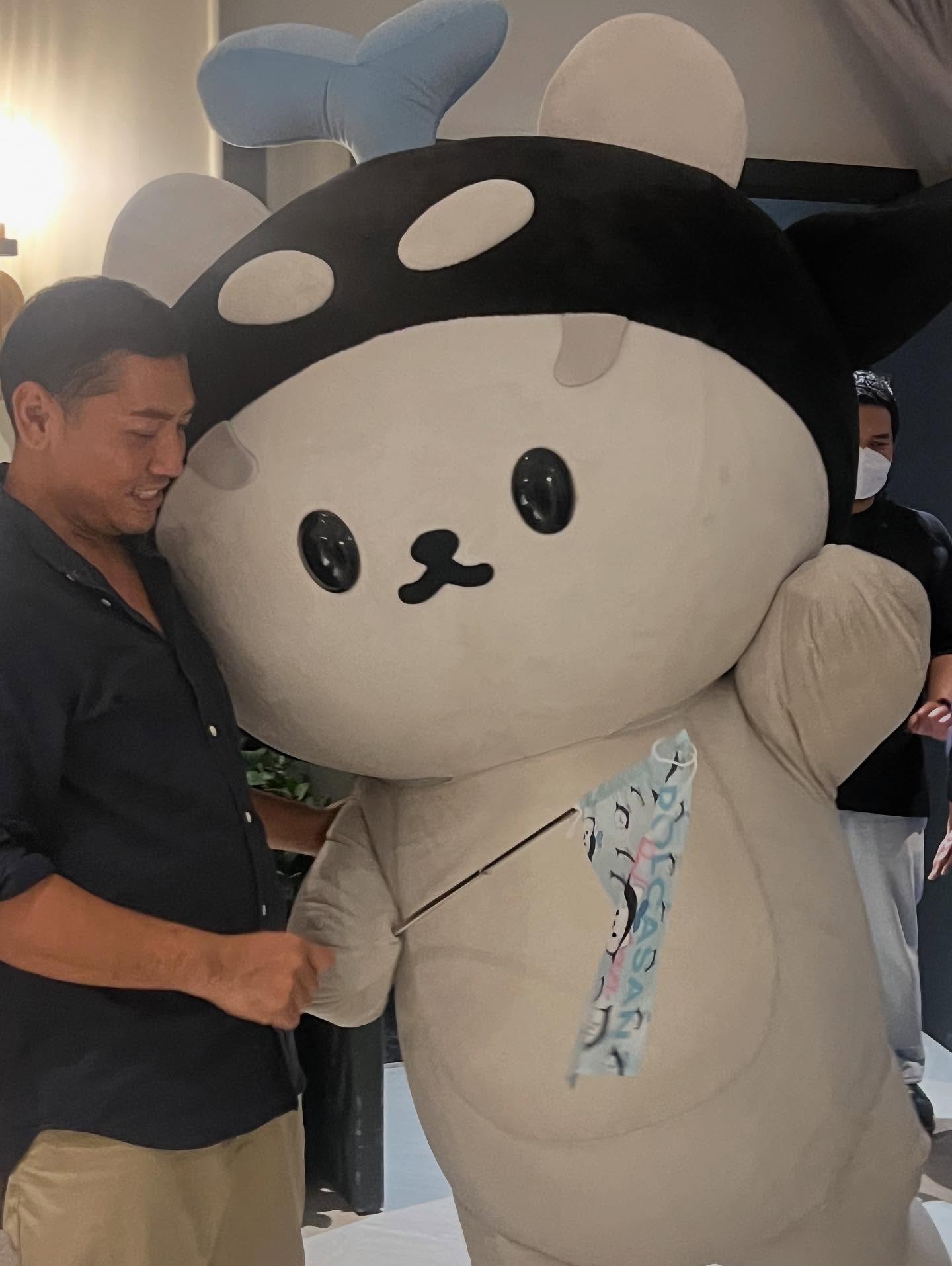 ป๋อมแป๋ม - นิติ ชัยชิตาทร