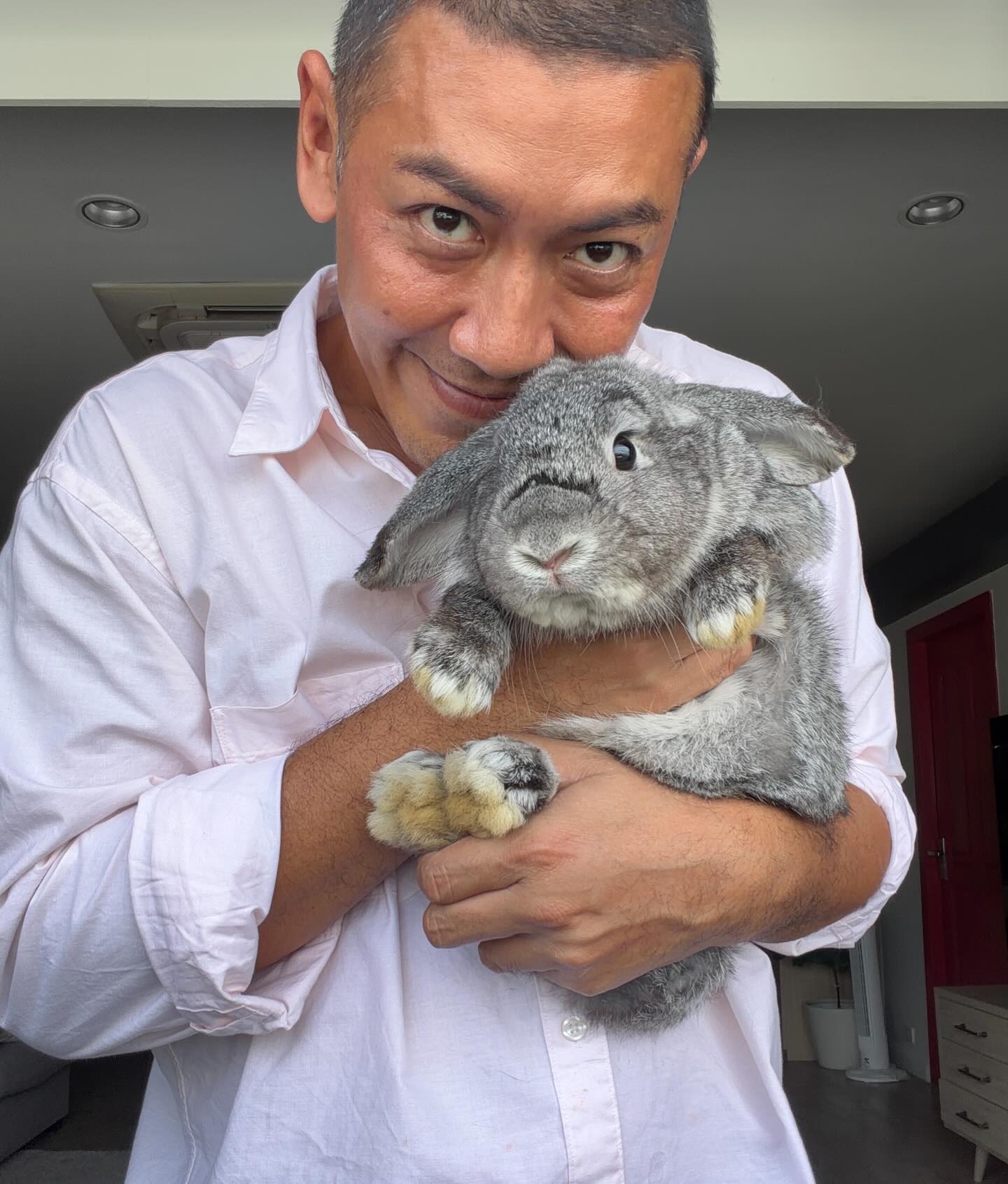 ป๋อมแป๋ม - นิติ ชัยชิตาทร