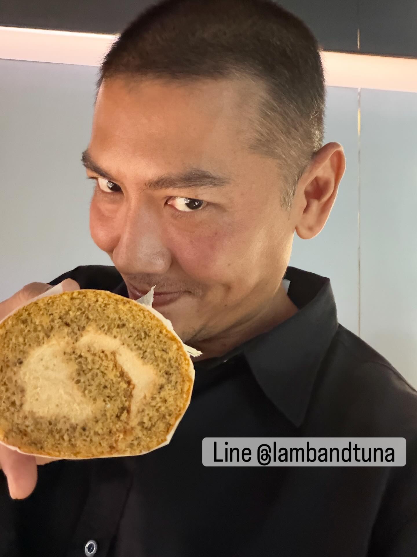 ป๋อมแป๋ม - นิติ ชัยชิตาทร