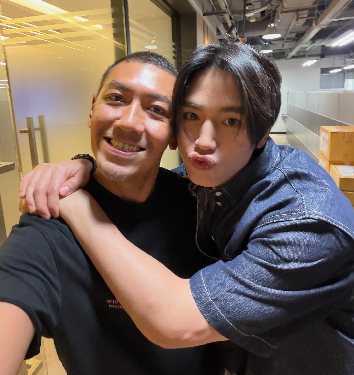 ป๋อมแป๋ม - นิติ ชัยชิตาทร