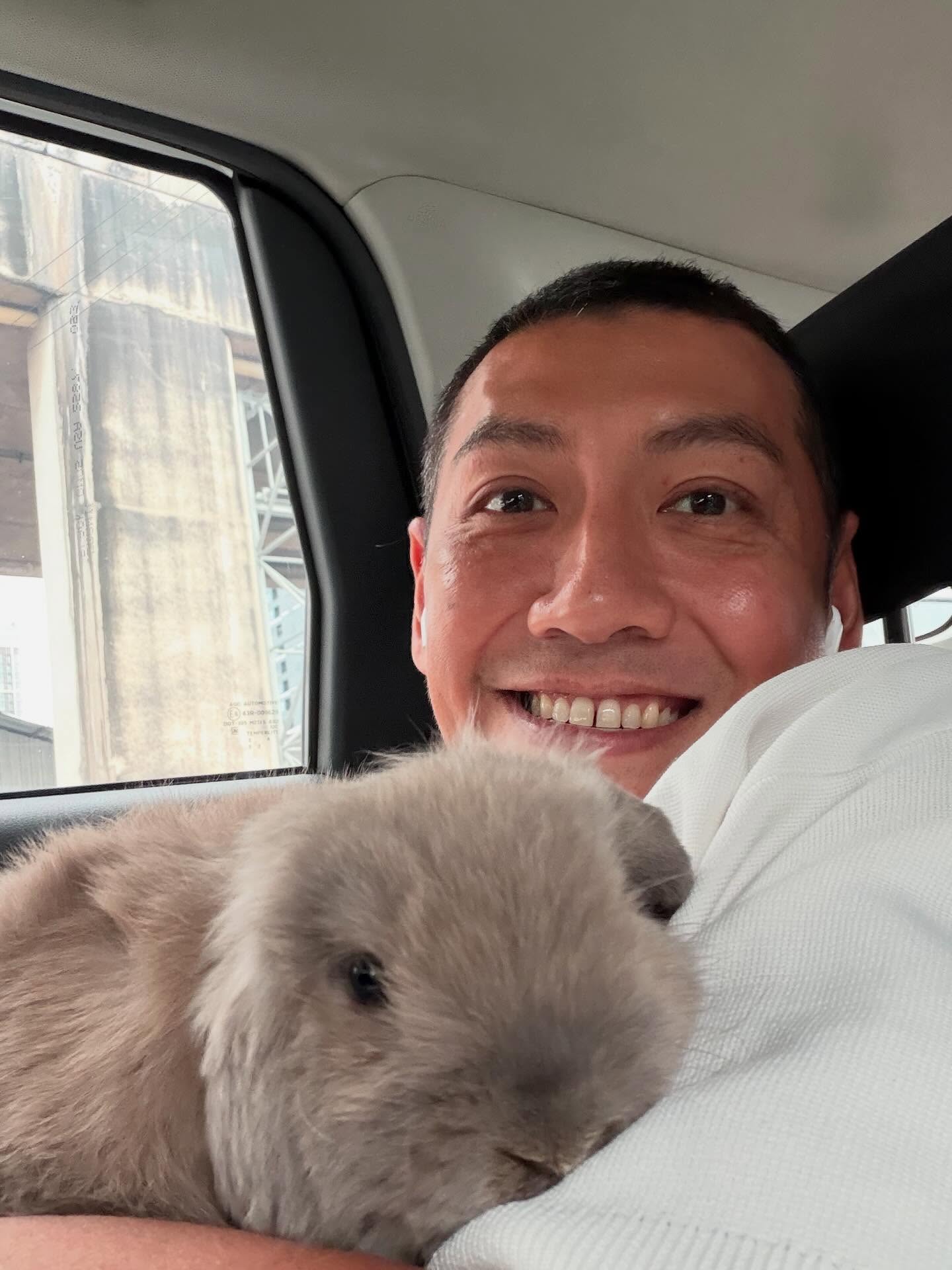 ป๋อมแป๋ม - นิติ ชัยชิตาทร