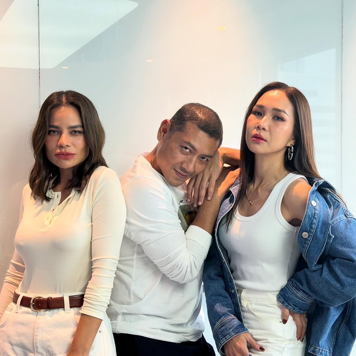 ป๋อมแป๋ม - นิติ ชัยชิตาทร