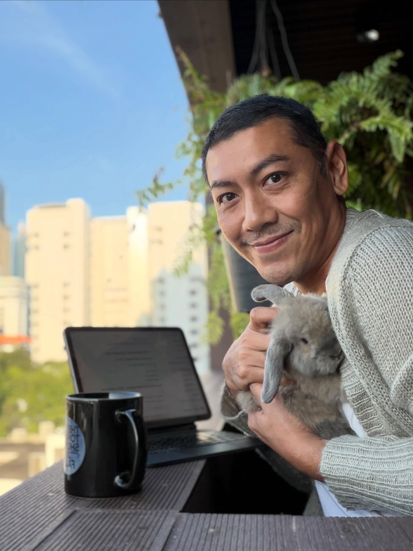 ป๋อมแป๋ม - นิติ ชัยชิตาทร