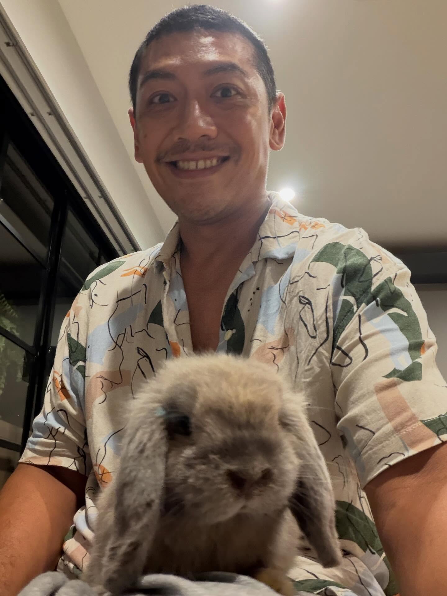 ป๋อมแป๋ม - นิติ ชัยชิตาทร