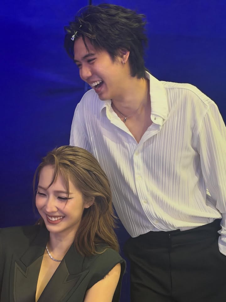 ป๋อมแป๋ม - นิติ ชัยชิตาทร