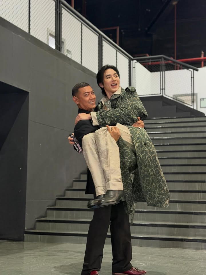 ป๋อมแป๋ม - นิติ ชัยชิตาทร