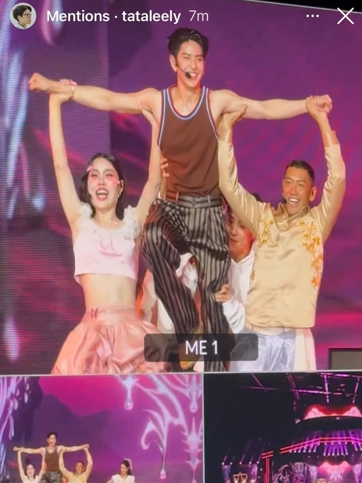 ป๋อมแป๋ม - นิติ ชัยชิตาทร