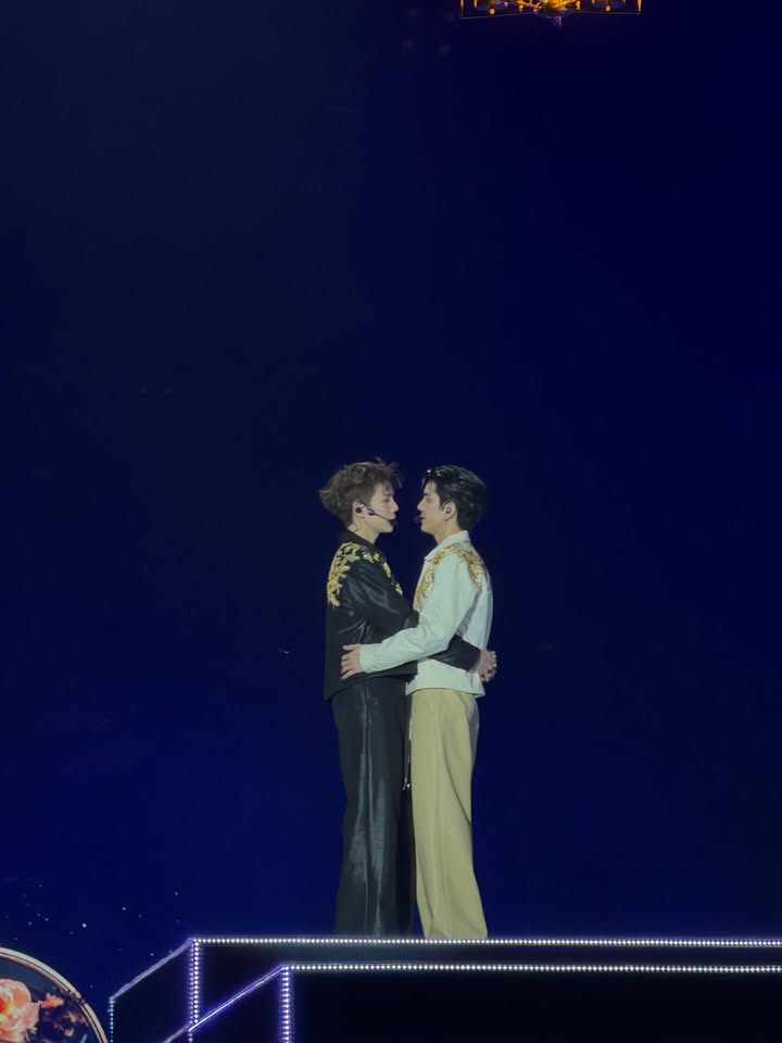 ป๋อมแป๋ม - นิติ ชัยชิตาทร