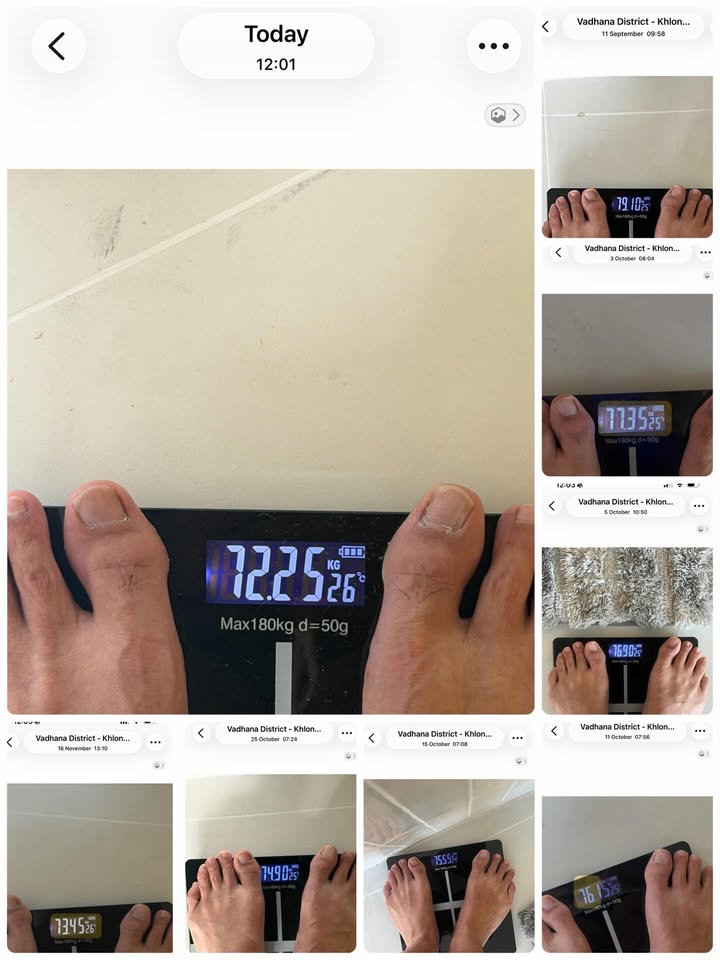 ป๋อมแป๋ม - นิติ ชัยชิตาทร