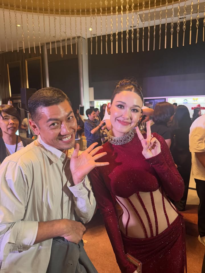 ป๋อมแป๋ม - นิติ ชัยชิตาทร