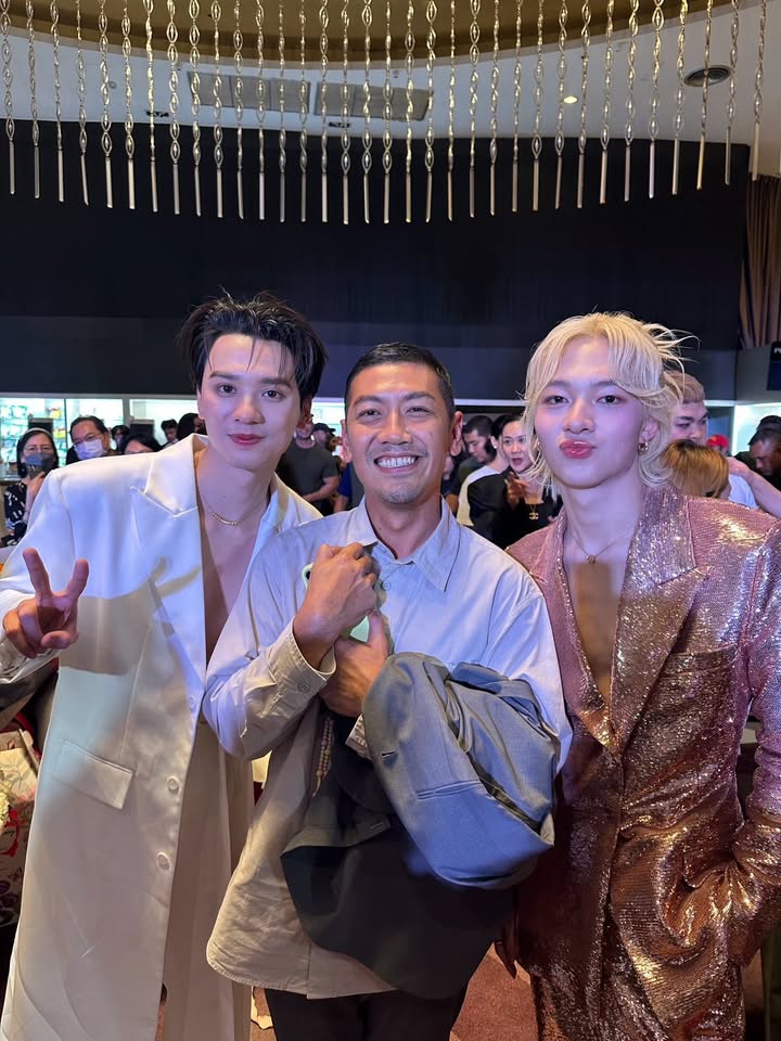 ป๋อมแป๋ม - นิติ ชัยชิตาทร