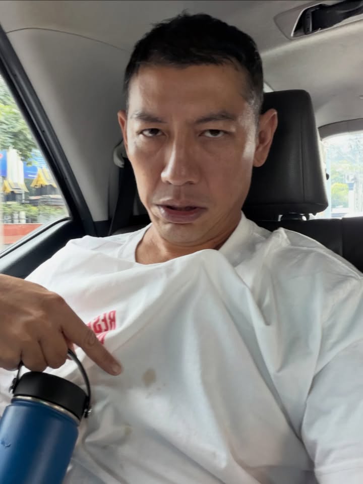 ป๋อมแป๋ม - นิติ ชัยชิตาทร