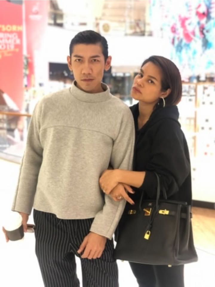 ป๋อมแป๋ม - นิติ ชัยชิตาทร