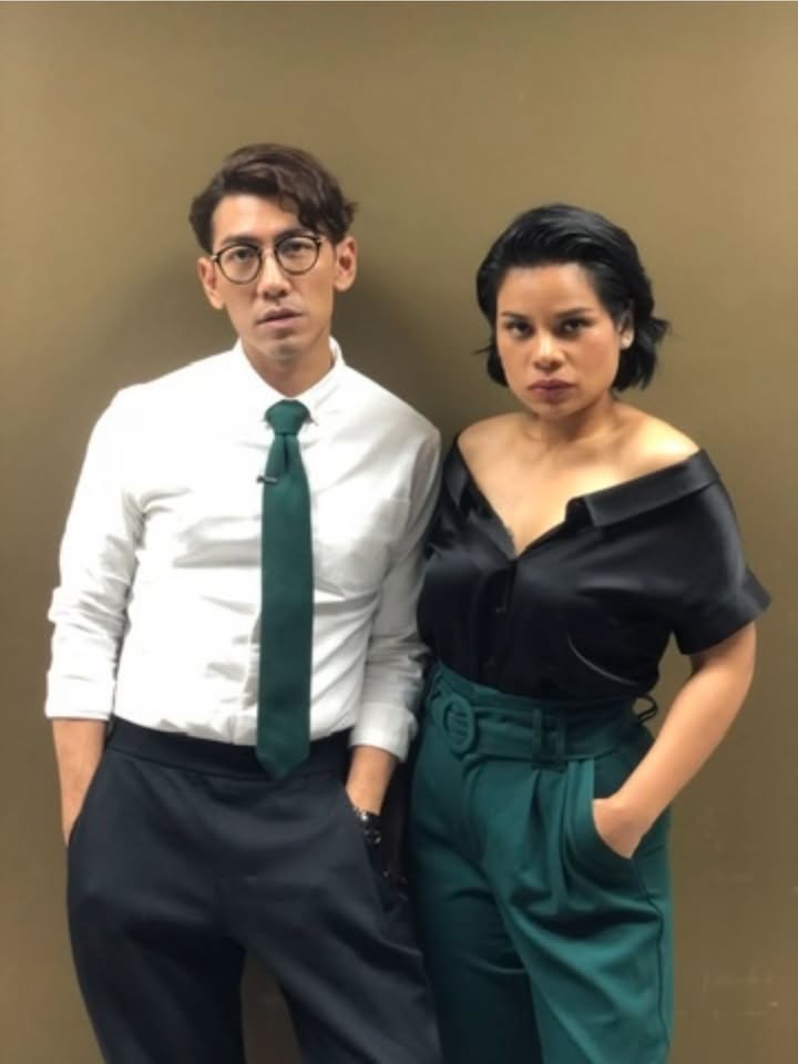 ป๋อมแป๋ม - นิติ ชัยชิตาทร