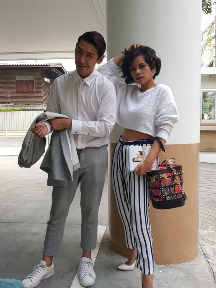 ป๋อมแป๋ม - นิติ ชัยชิตาทร