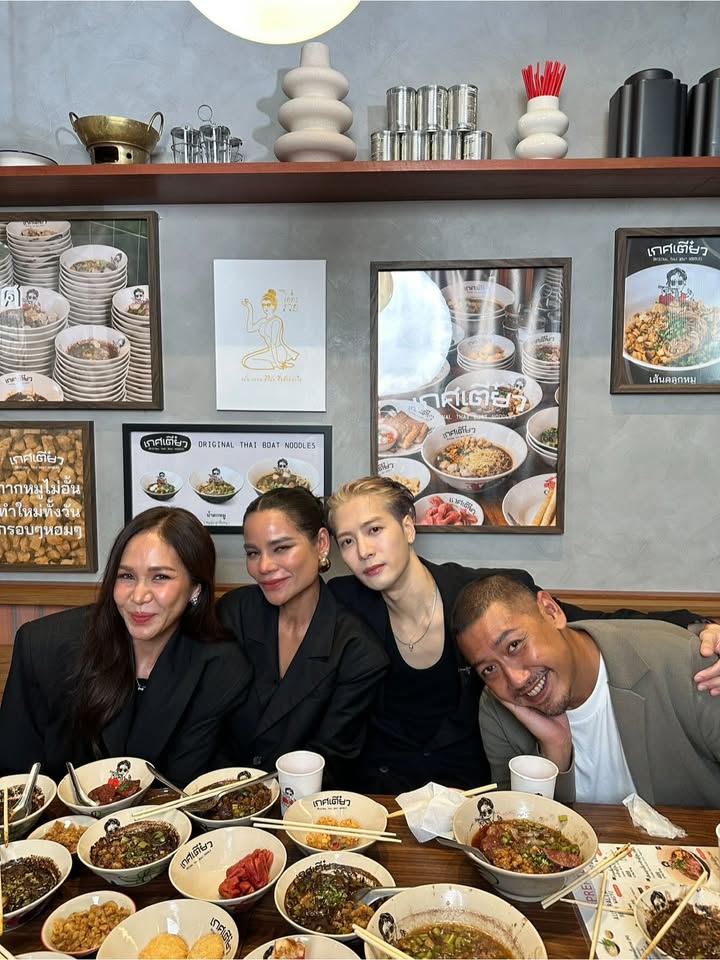 ป๋อมแป๋ม - นิติ ชัยชิตาทร