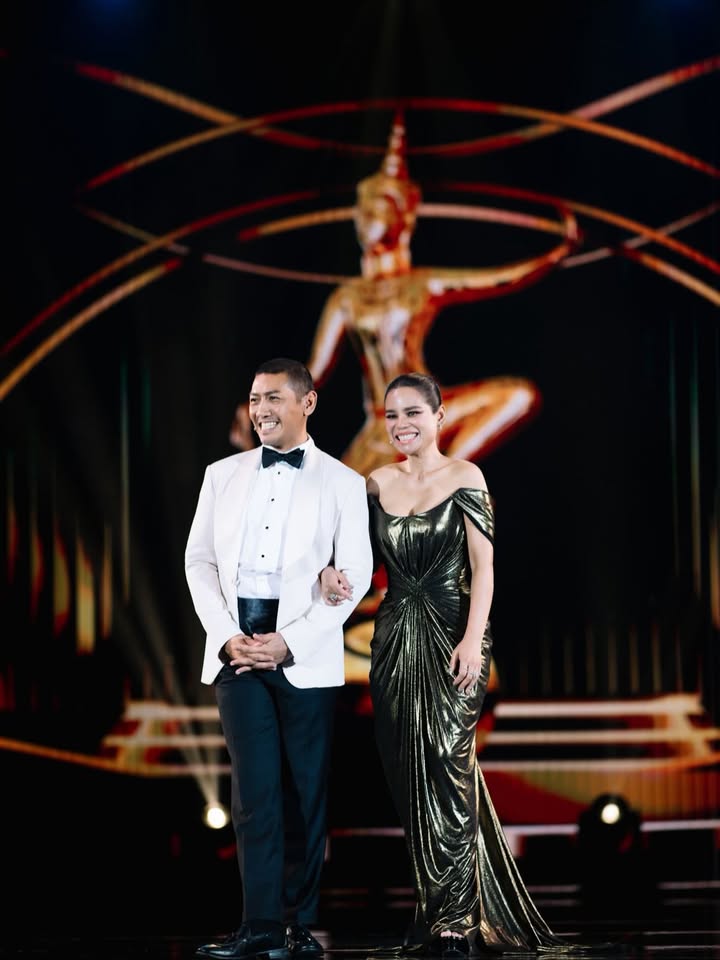 ป๋อมแป๋ม - นิติ ชัยชิตาทร