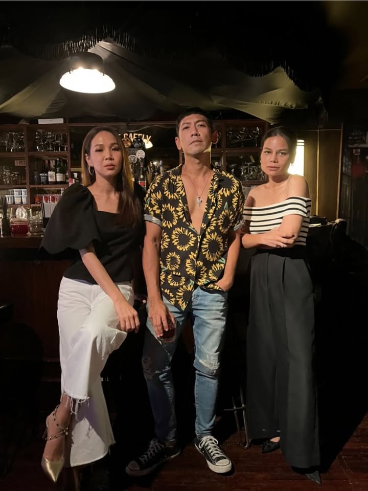 ป๋อมแป๋ม - นิติ ชัยชิตาทร