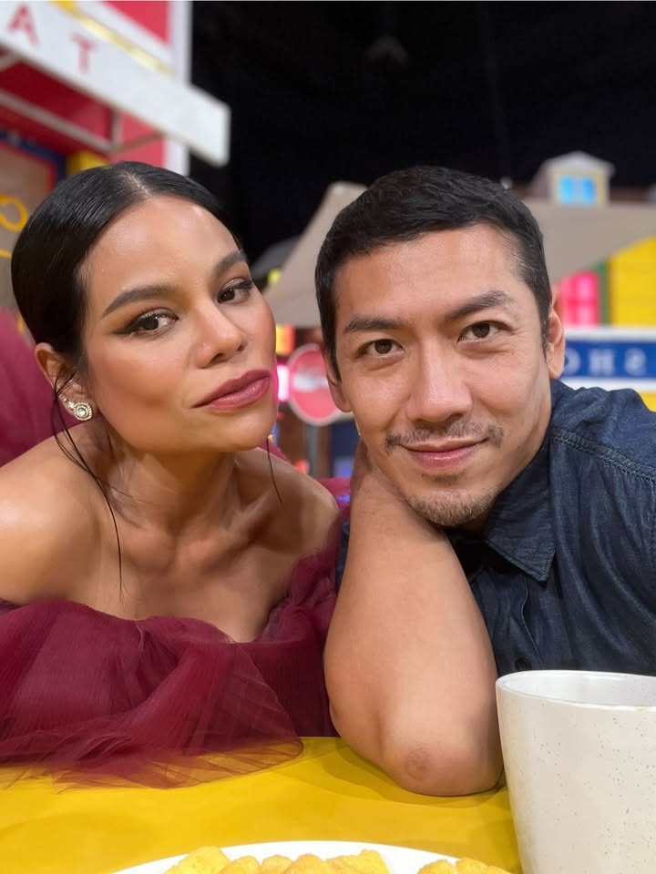 ป๋อมแป๋ม - นิติ ชัยชิตาทร