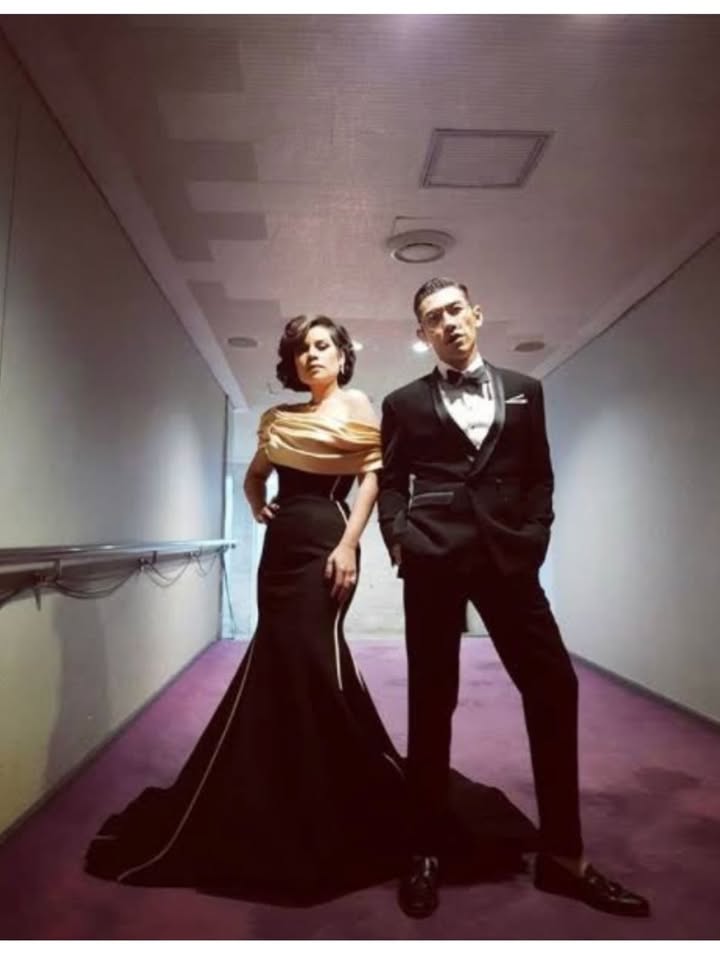 ป๋อมแป๋ม - นิติ ชัยชิตาทร