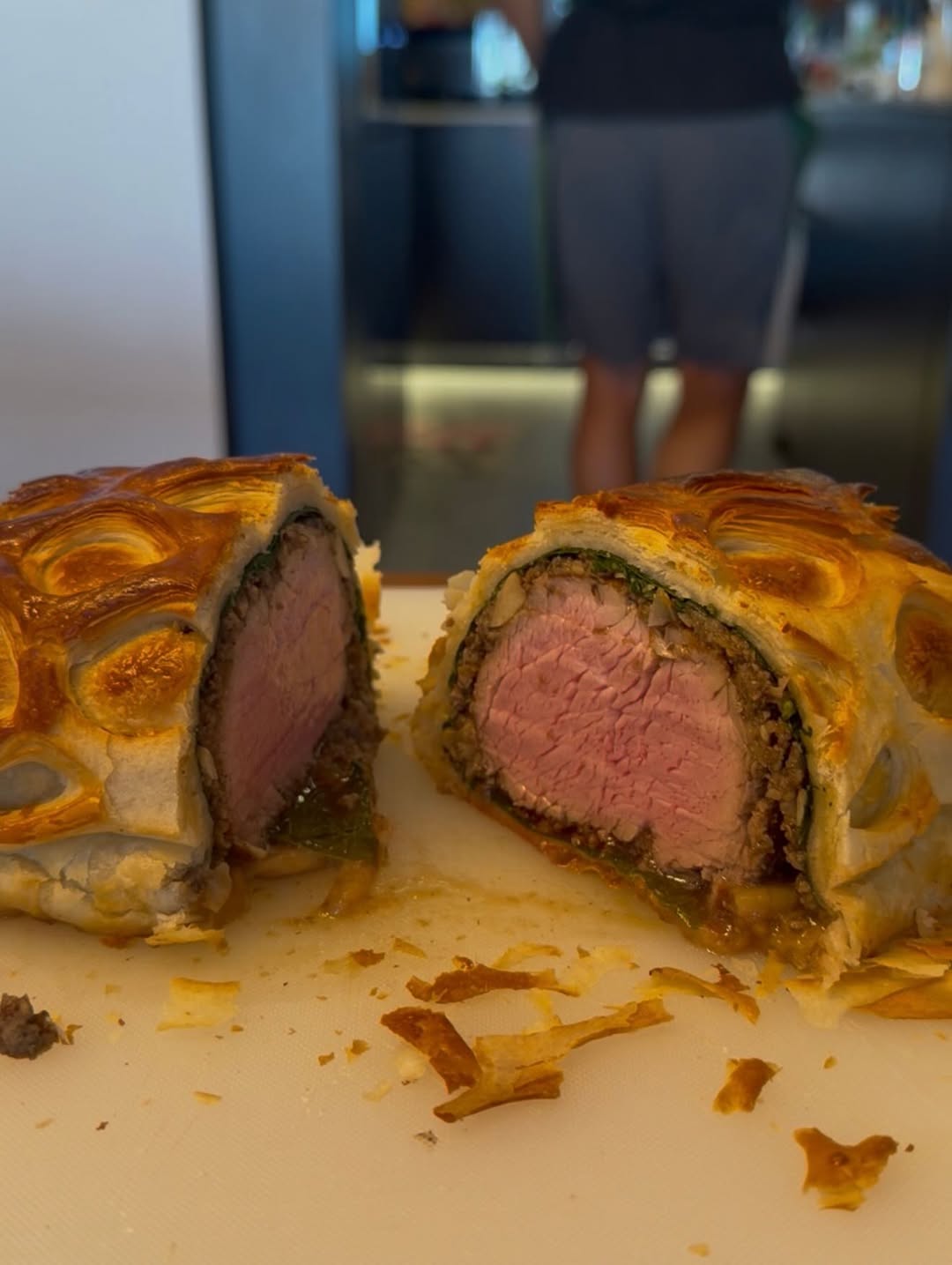 ป๋อมแป๋ม - นิติ ชัยชิตาทร