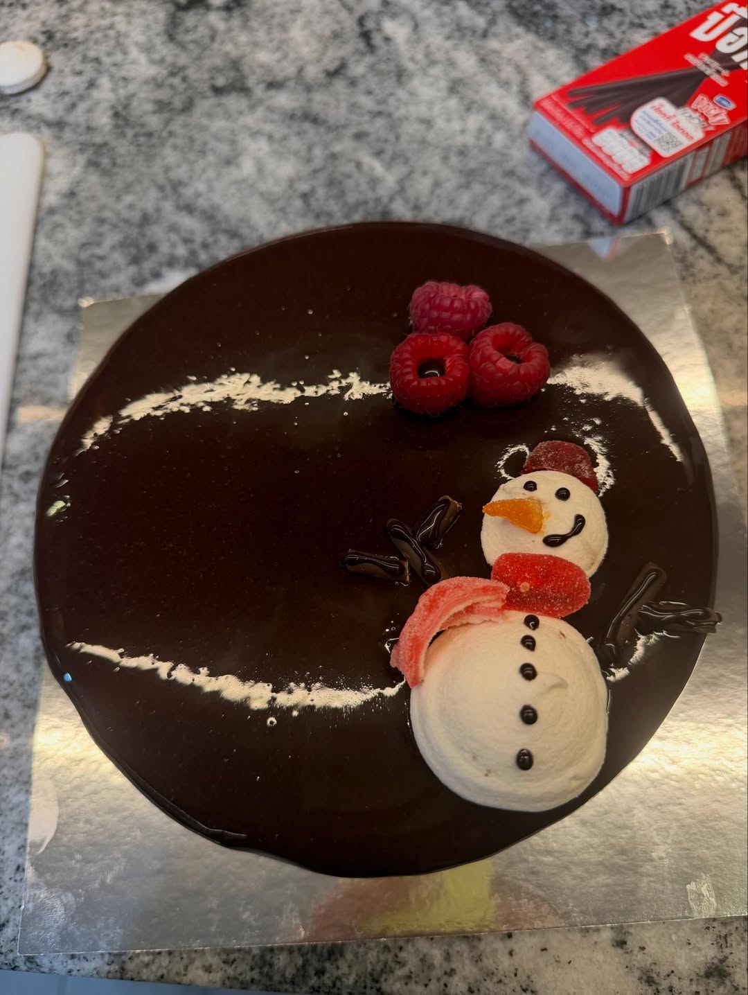 ป๋อมแป๋ม - นิติ ชัยชิตาทร