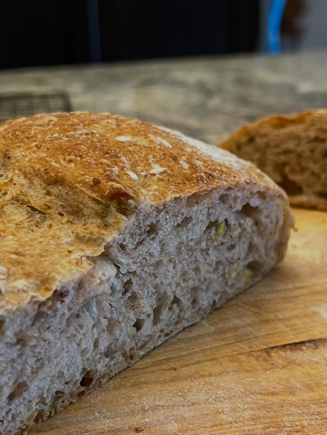 ป๋อมแป๋ม - นิติ ชัยชิตาทร