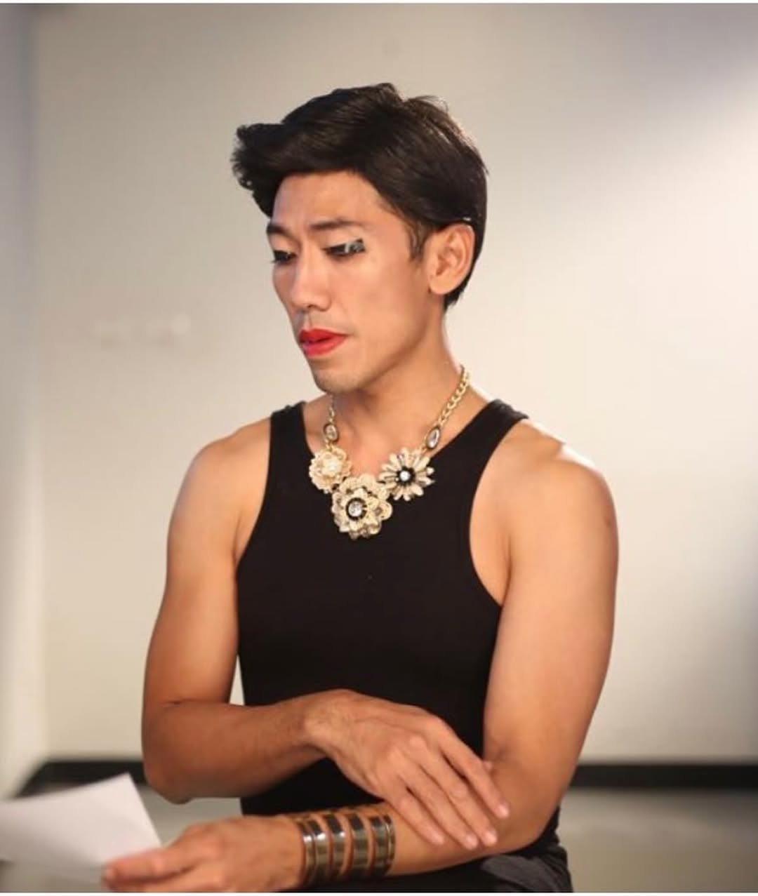 ป๋อมแป๋ม - นิติ ชัยชิตาทร