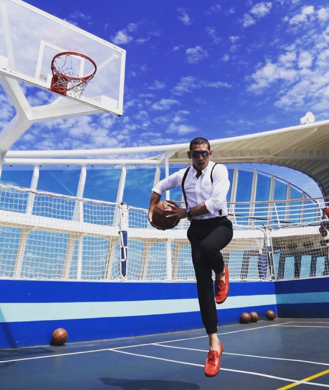 ป๋อมแป๋ม - นิติ ชัยชิตาทร