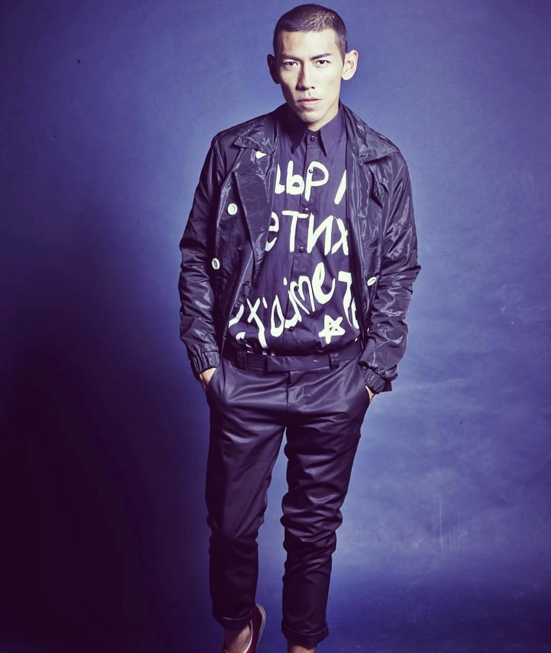 ป๋อมแป๋ม - นิติ ชัยชิตาทร