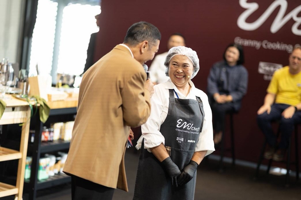 ป๋อมแป๋ม - นิติ ชัยชิตาทร