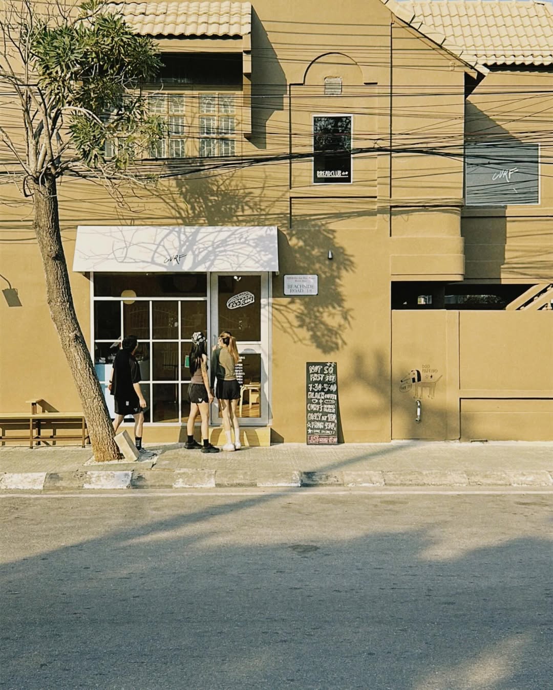 ป๋อมแป๋ม - นิติ ชัยชิตาทร